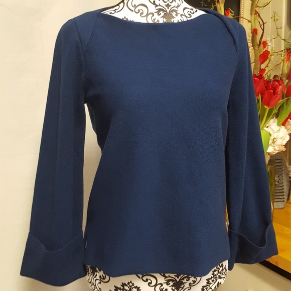 Massimo Dutti Top Small NWT - Picture 3 of 7